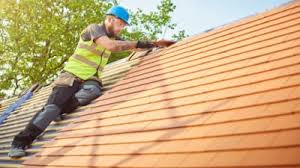 Best Slate Roofing  in Ferndale, MI