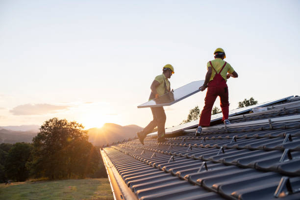  Ferndale, MI Roofing Service Pros