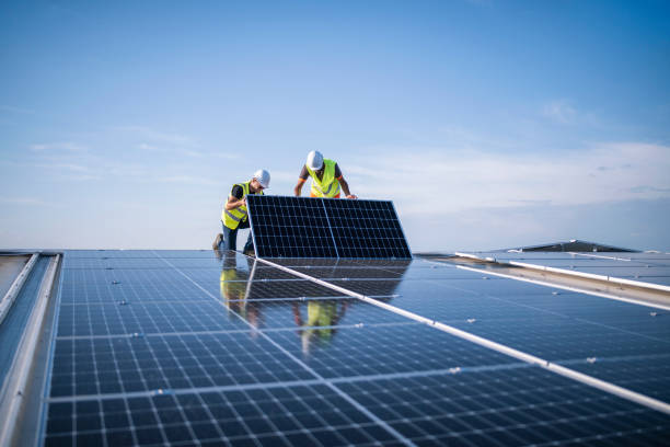 Best Green or Eco-Friendly Roofing Solutions  in Ferndale, MI