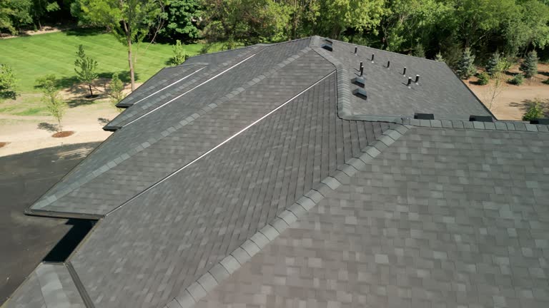 Hot Roofs in Ferndale, MI