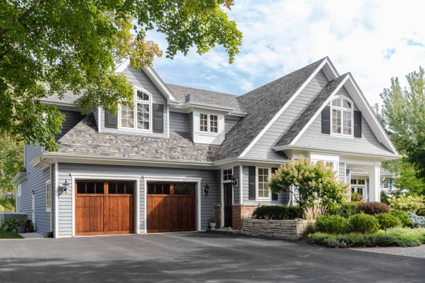 Best Hot Roofs  in Ferndale, MI