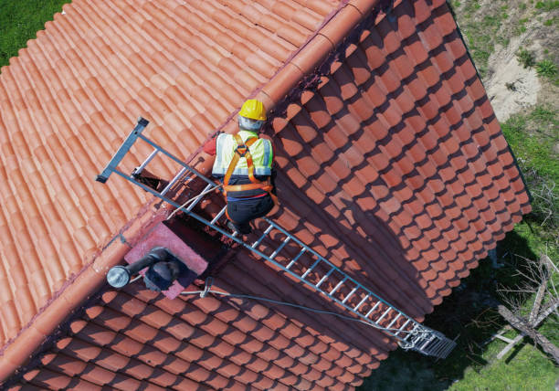 Waterproofing in Ferndale, MI